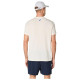 Asics Ανδρική κοντομάνικη μπλούζα Court Core Graphic Tee Asics Ανδρική κοντομάνικη μπλούζα Court Core Graphic Tee